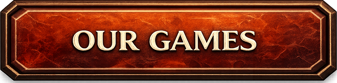 Our Games