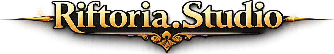 Riftoria Studios