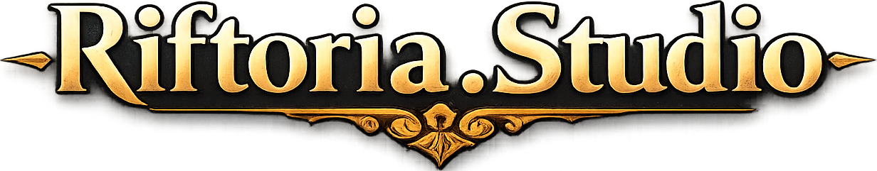Riftoria Studios