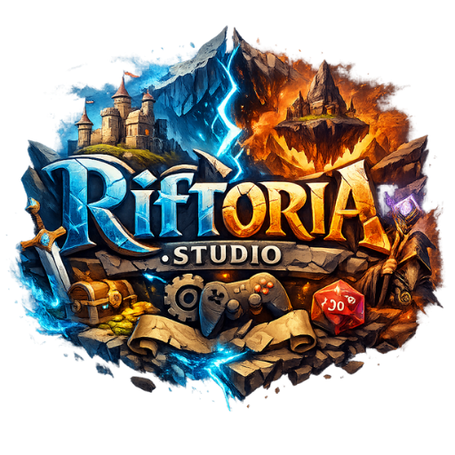 Riftoria Studios